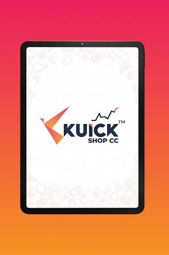 Kuick Shop CC