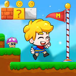 Icon image Billy Adventure