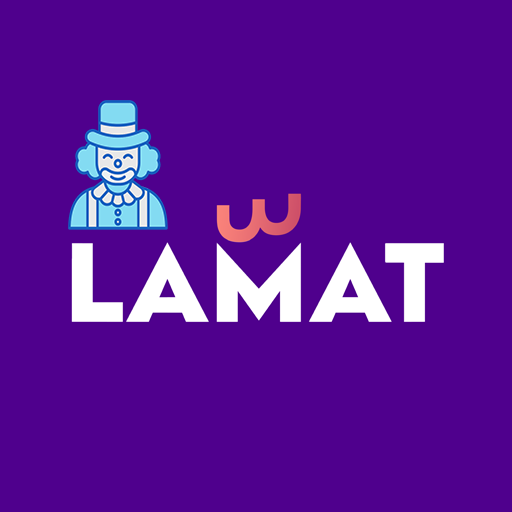 مزود لمات logo