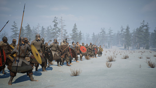 Steel And Flesh 2 Mod Free ADS
