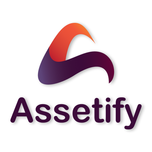 Assetify logo