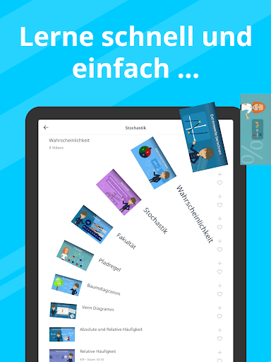 Studyflix - Deine Lernapp