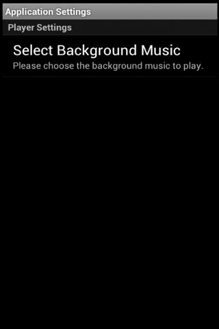 Beatboxer Screen 2