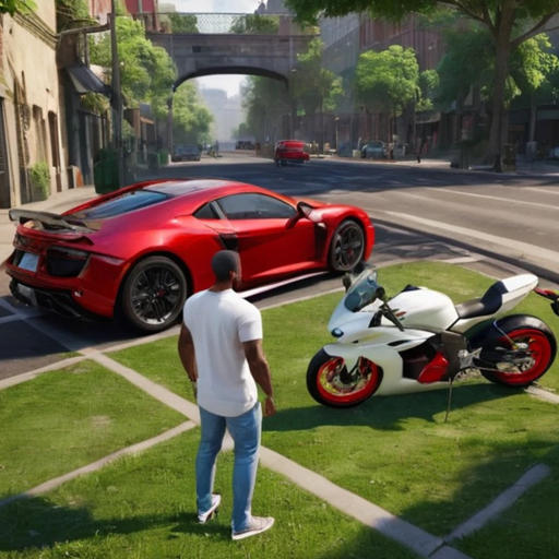 Download gangster de la ville du crime 1.2.7 Apk for android