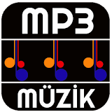 MP3 MÜZİK DİNLE icon