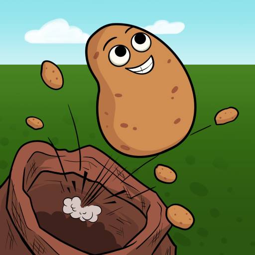 Potato Farm logo