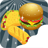 Cooking Fever Crumble icon