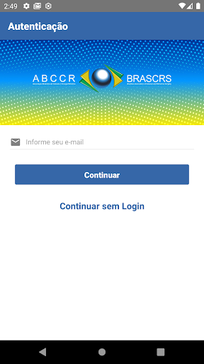 App-voorskou