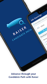 Raiser Candidate Path 1.0.14 APK + Mod (Free purchase) for Android