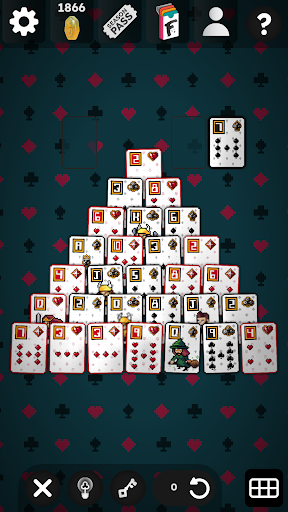 Art of Solitaire - Card Games screenshot 8