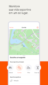 Corrida – Apps Android no Google Play