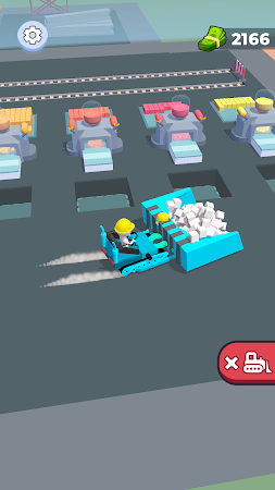 Game screenshot Tower Builder - Block craft 3D mod apk