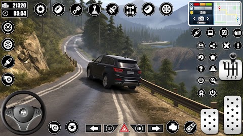 Car Driving School Car Games 2のおすすめ画像2