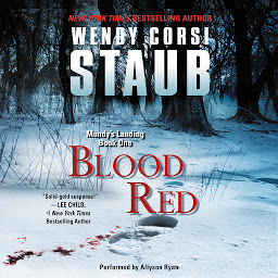 Icon image Blood Red: Mundy's Landing Book One