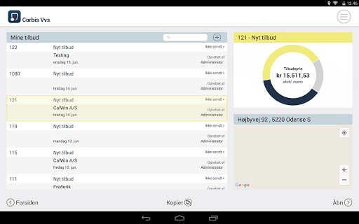 Corbis Vvs Screenshot 3 - AppWisp.com