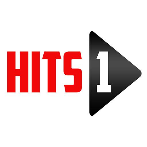 Hits 1 Radio logo