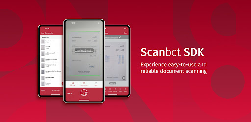 Scanbot SDK: Document Scanning
