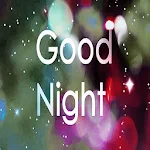 Cover Image of Download Good Night Love Messages 1.0 APK