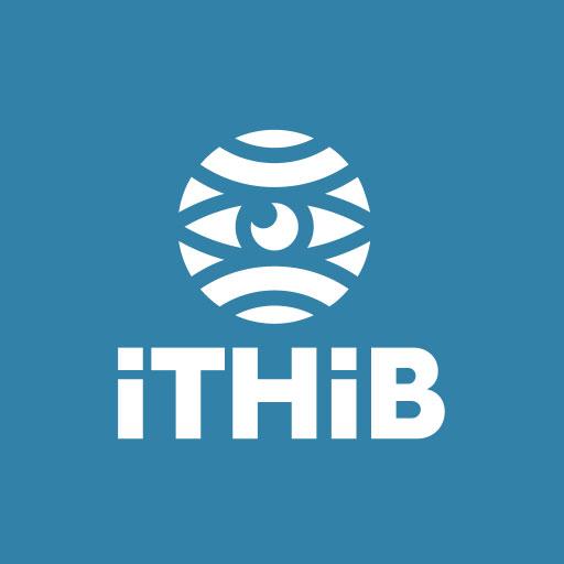 İTHİB logo