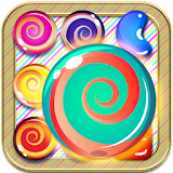Candy Match Puzzle icon