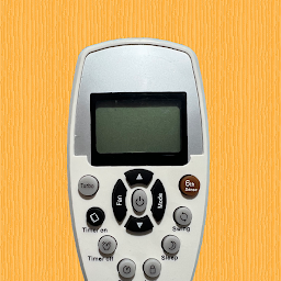 Remote For Whirlpool AC