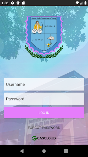 Sovereign Shepherd School of V