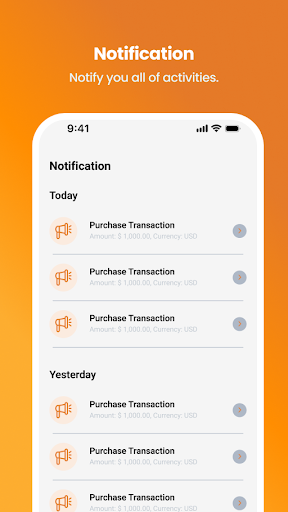 CPBank Merchant Screen 3