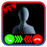 download Evil Slander Man Call : Fake Video Call apk