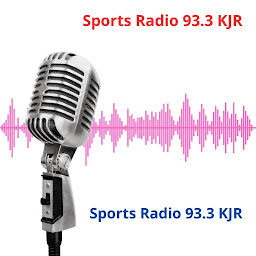 Icon image Sports Radio 93.3 KJR