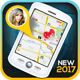 GPS Tracker - Friends and Family Finder icon