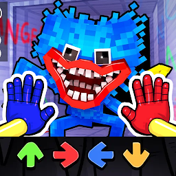 Playgame FNF Full Mod