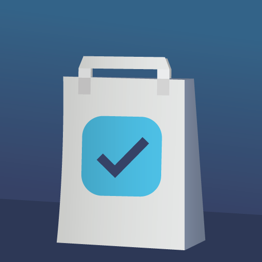 Grocery Shopping List -BudList 3.8 Icon