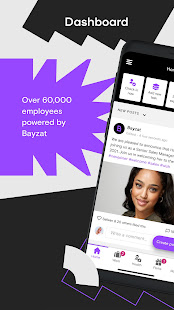 Bayzat: The Work Life Platform 10.4.0 APK screenshots 1