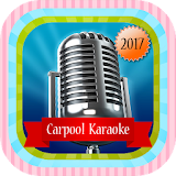 Video Carpool Karaoke icon