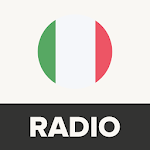 Cover Image of Download Radio Italy - Free FM Radio Online 1.2.1 APK