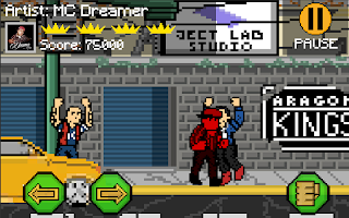 MC Punch - Screenshot 2