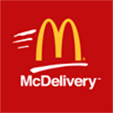 McDelivery Kuwait icon