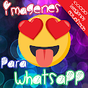 Imágenes para Whatsapp icon