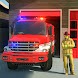 消防士消防車シミュレーターオフラインゲーム