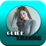 Guide For Bigo Live icon