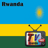 Freeview TV Guide RWANDA icon