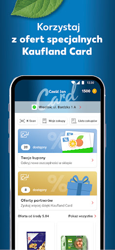 Mobile Android Screenshots 1