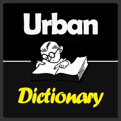 Urban Dictionary logo