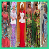 Nigerian Ankara Styles Pictures icon