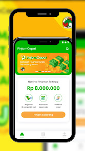 Ringan Tunai - Dana Cepat Tips 1.0.0 APK + Мод (Unlimited money) за Android
