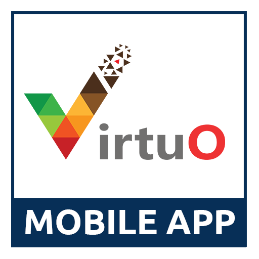 Virtuo Mobile App