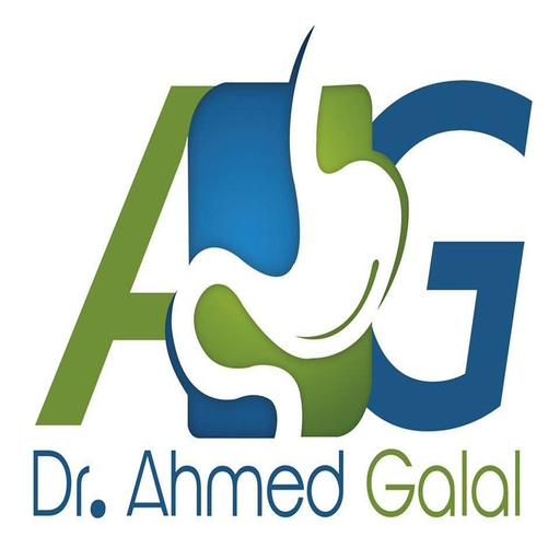 Dr. Ahmed Galal | Endoscopy logo