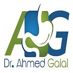 Cover Image of Tải xuống Dr. Ahmed Galal | Endoscopy  APK