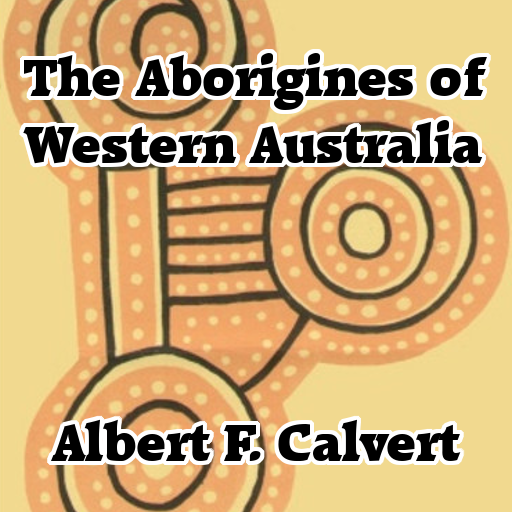 Aborigines - Western Australia logo