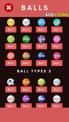 Brick Breaker Gravity